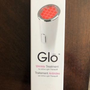Skin care Glo Wrinkle Treatment